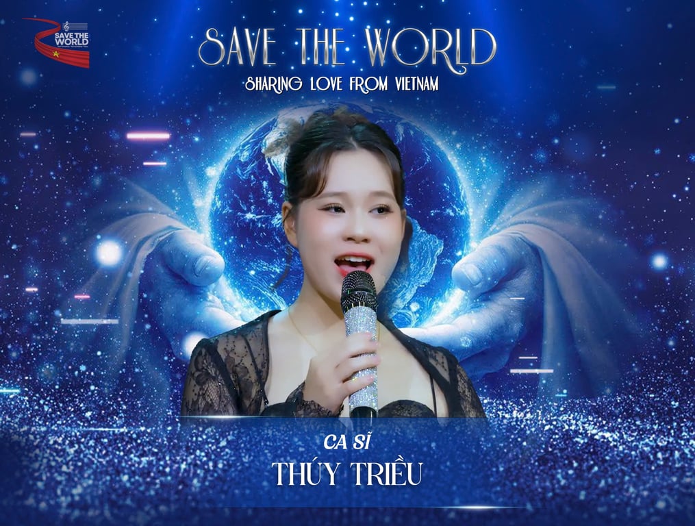 Thúy Triều