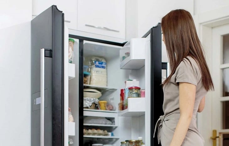 5 dấu hiệu tủ lạnh sắp hỏng bạn cần biết