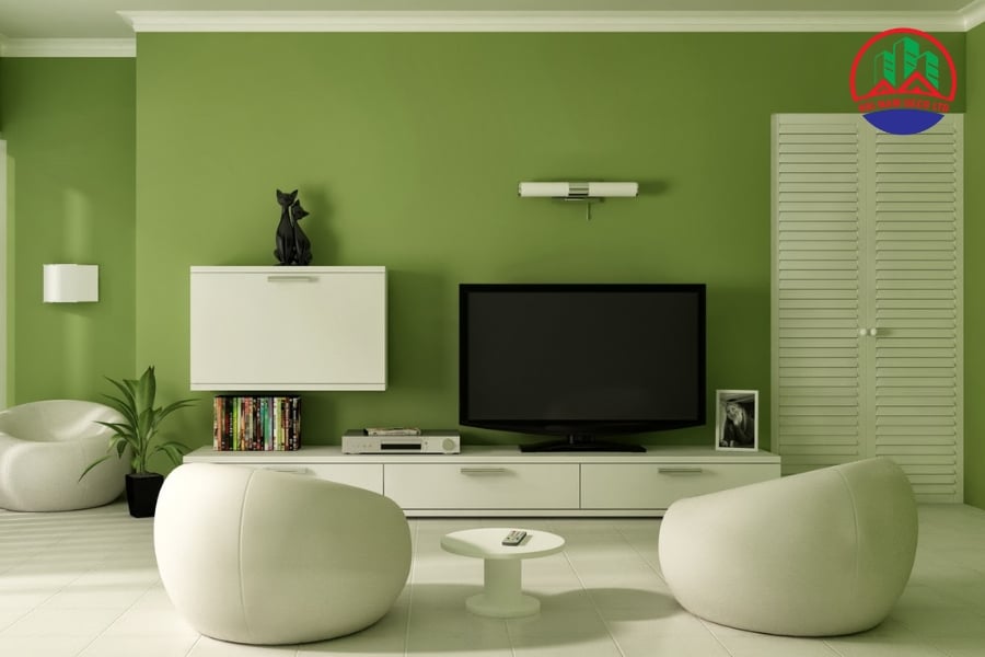 Thiết Kế Nội Thất Chung Cư Phong Thủy Theo Bản Mệnh Như Thế Nào Để Rước Tài Lộc?