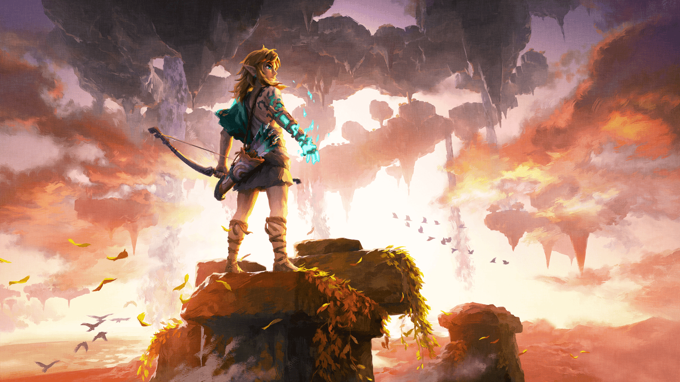 Top 10 games nhất định phải thử trên Nintendo Switch phần 1