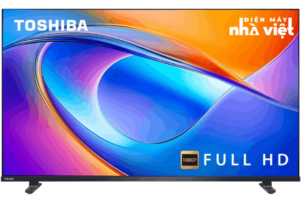 Smart Tivi Toshiba FHD 43 inch 43V35RP