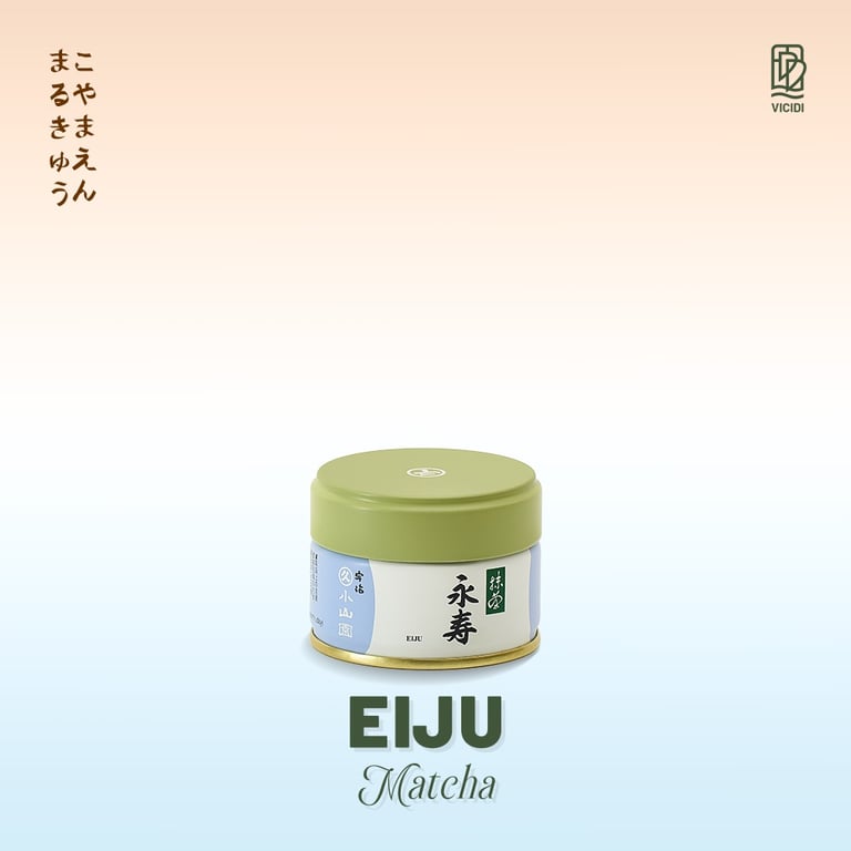 Matcha Eiju