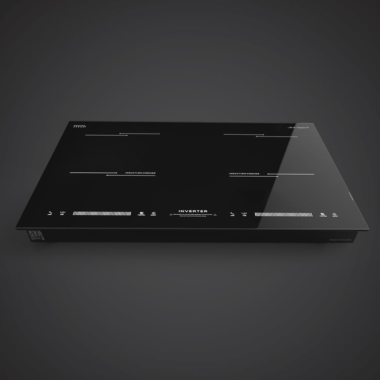 Bếp từ đôi Junger JG ID-39