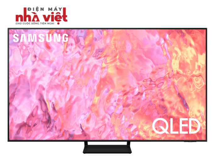 Smart Tivi Samsung QLED 4K 65 inch QA65Q60C [ 65Q60C]