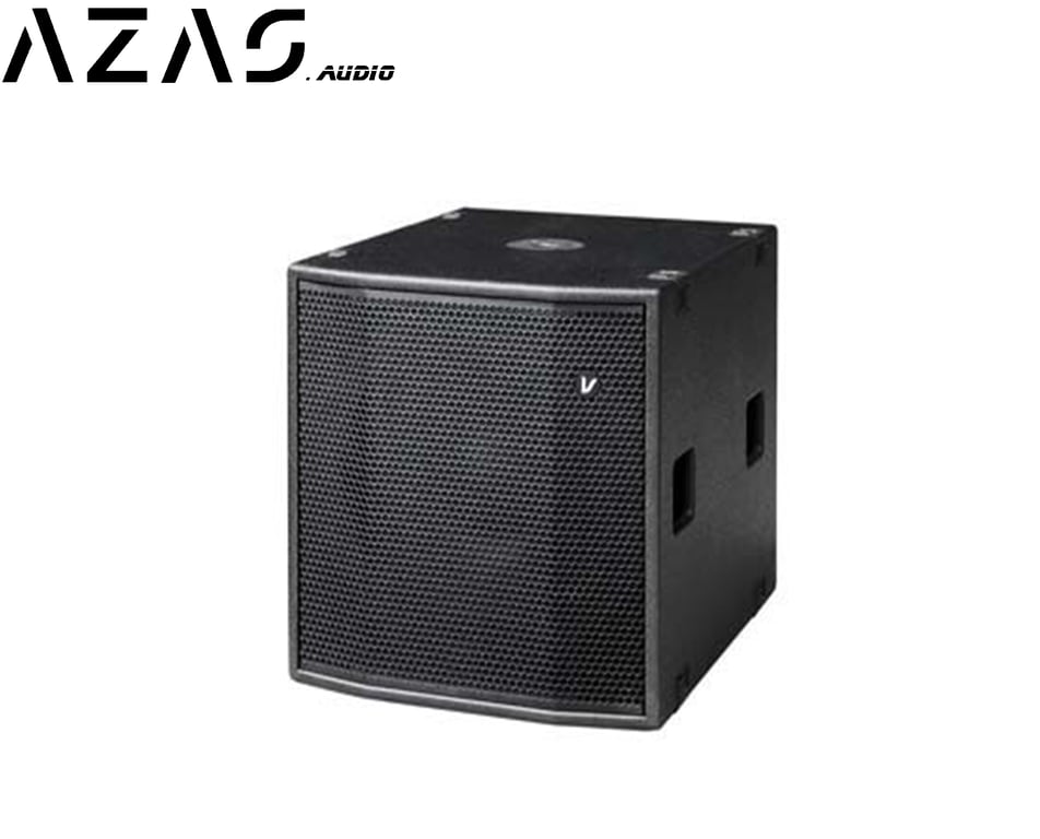 Loa Subwoofer Verity SUB115