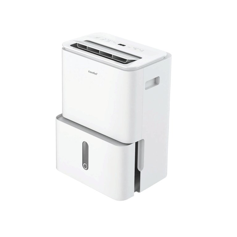 Máy hút ẩm thông minh Comfee CFDF7-20L