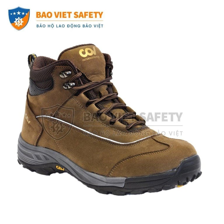 Giày bảo hộ COV 609 (Copy)