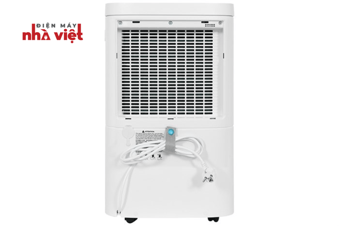 Máy hút ẩm Electrolux UltimateHome 300 EDH10TRBW1