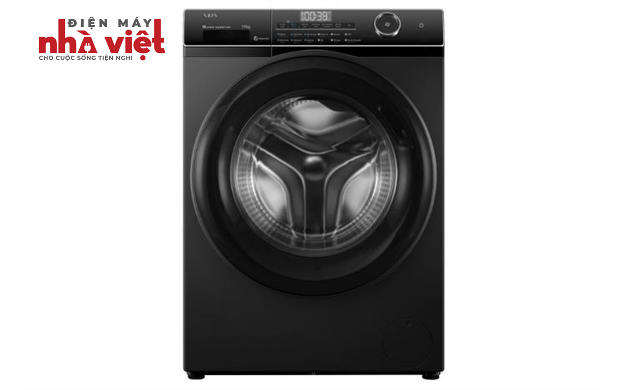 Máy giặt Aqua Inverter 12 kg AW12-B4959U1K(B)