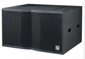 Loa Sub PROEI PF-218