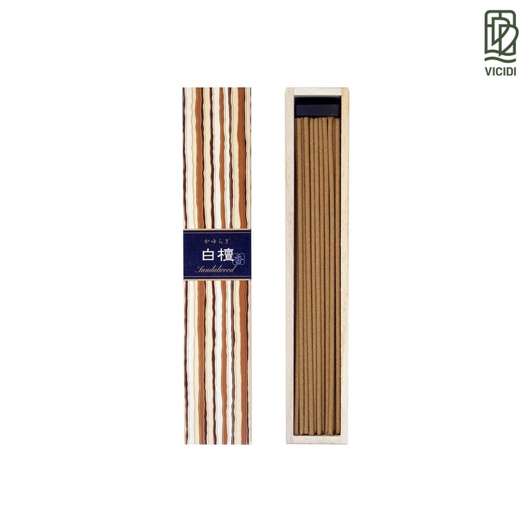 Kayuragi Sandalwood 40 que