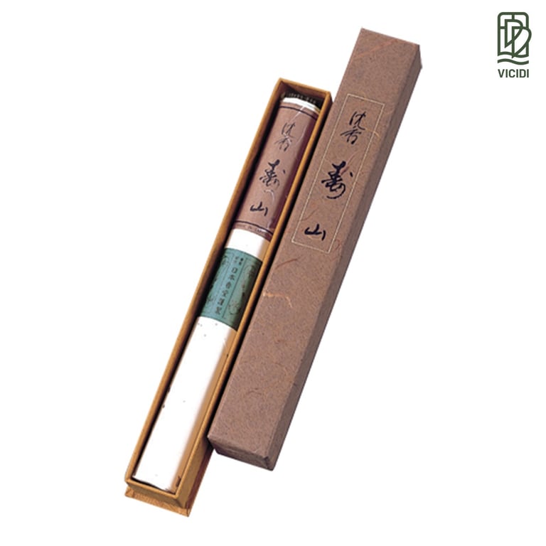 Jinkou Jyuzan loại dài