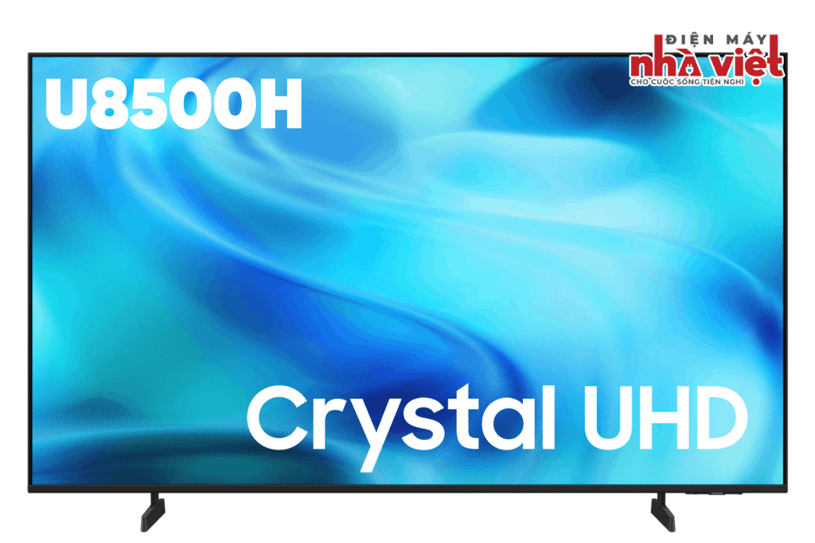 Smart TV Samsung Vision AI 75 Inch Crystal UHD U8500H 4K (2026)