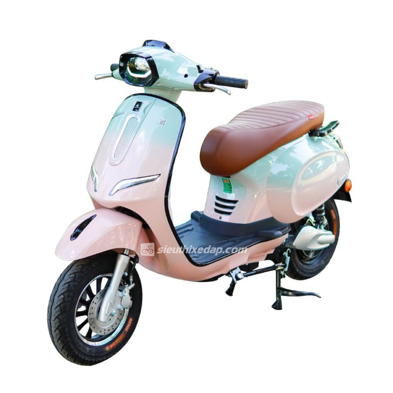  XE MÁY ĐIỆN ALLY VEGAS EV-H1 2024 