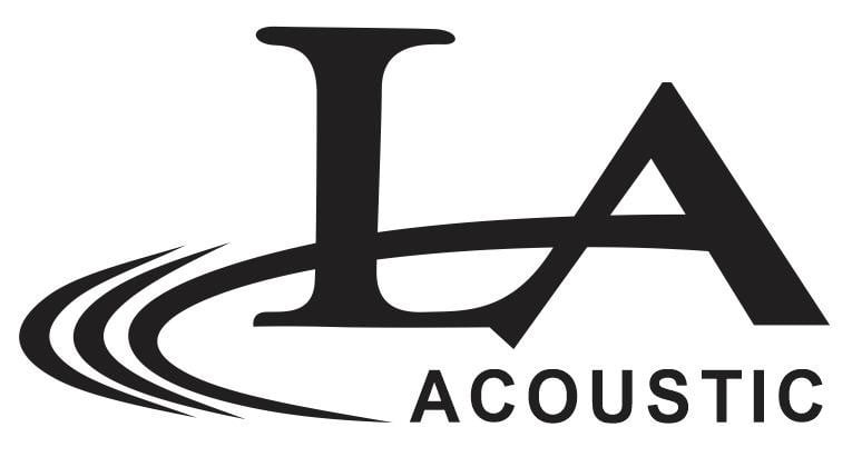 LA acoustic