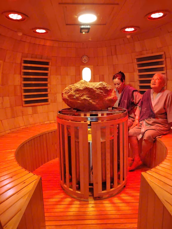 Looking for the Best Spa in Hanoi? This 5-Floor Luxury Spa is the Ultimate Escape