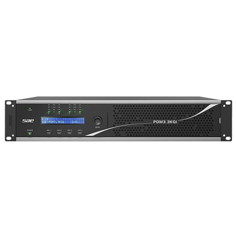 PDM3.3KQ / i series(NEW)
