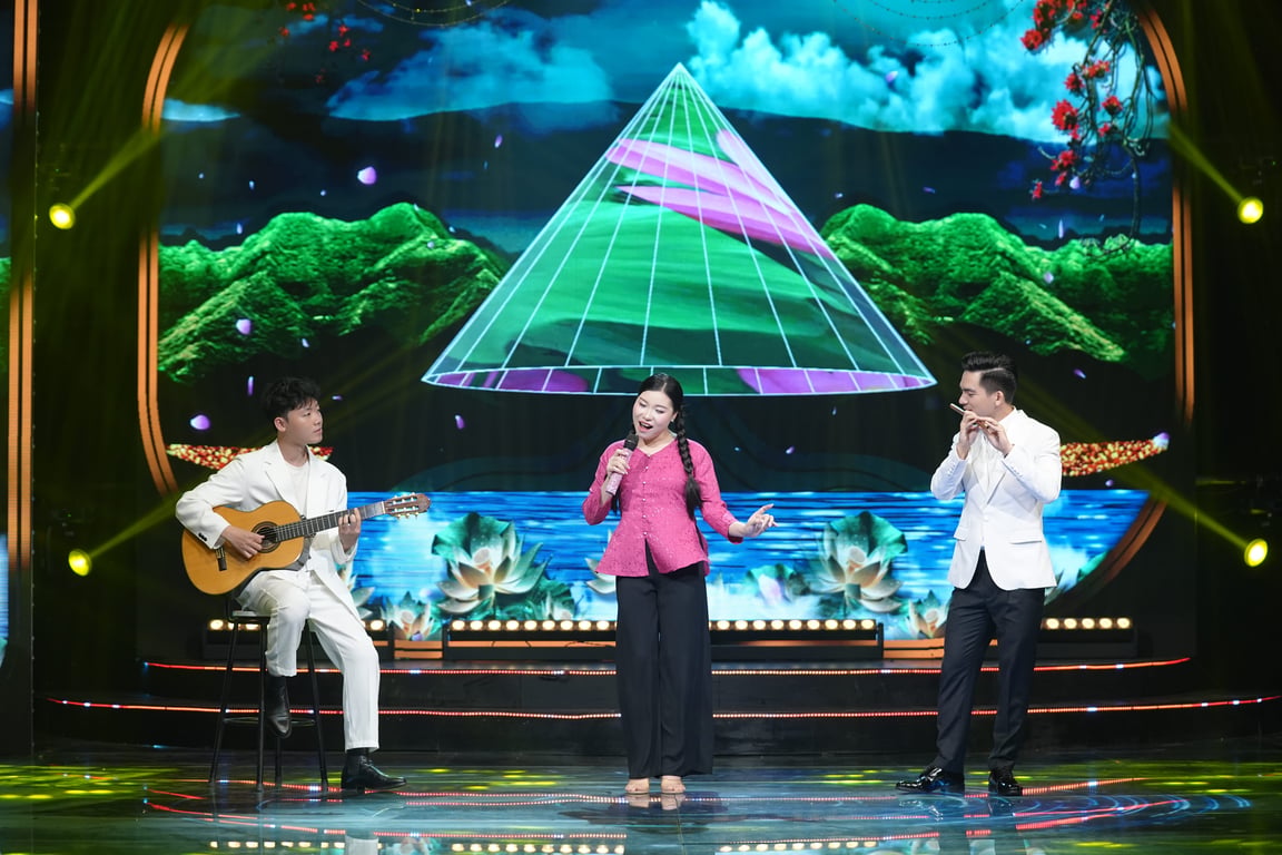 Kết nối trái tim