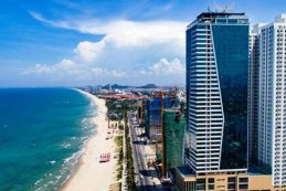 Mường Thanh Luxury Đà Nẵng Hotel