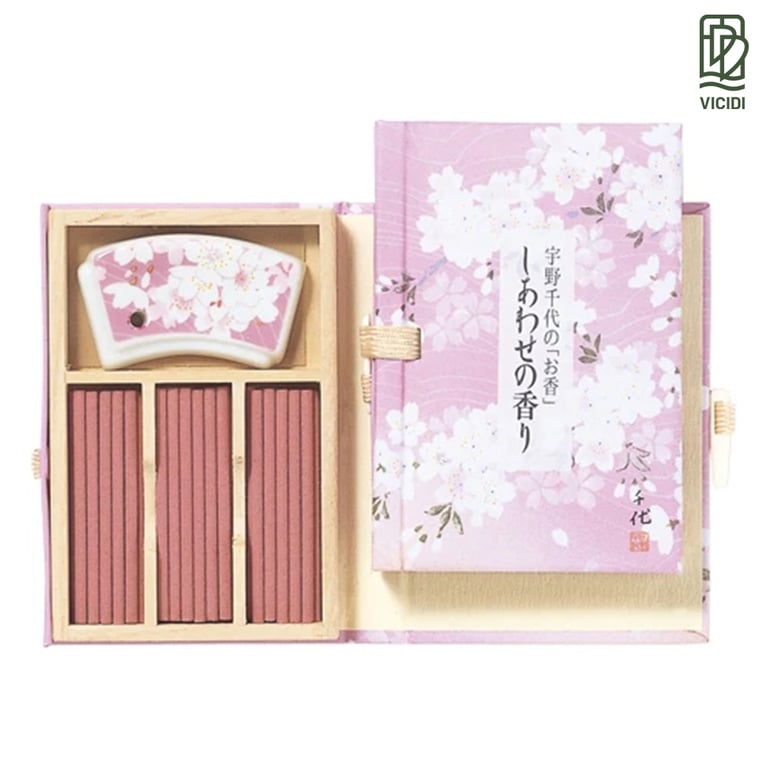 Sakura Unochiyo no Happiness 36 que