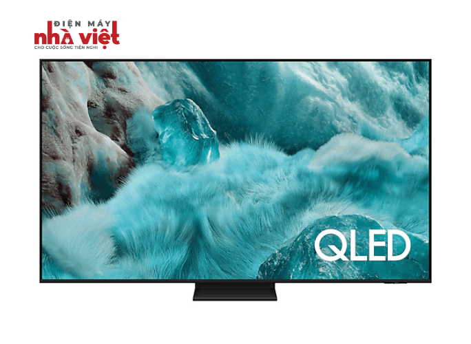 Smart Tivi QLED Samsung 4K 75 inch 75Q7F5