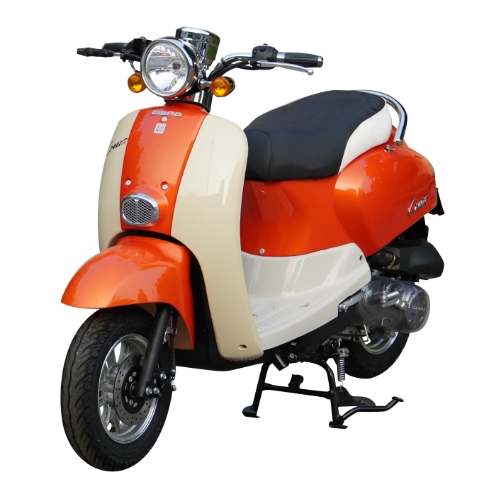  Xe ga 50cc Dibao Creer 1 