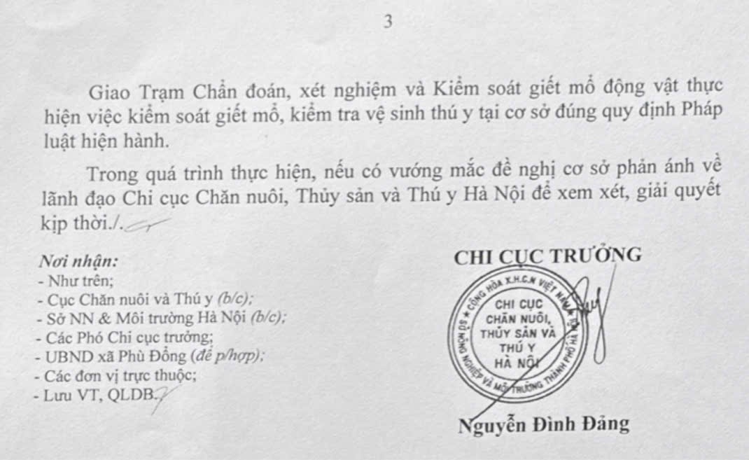 Hồ sơ pháp lý CÔNG TY TNHH THỰC PHẨM THƯƠNG MẠI THÀNH LỢI