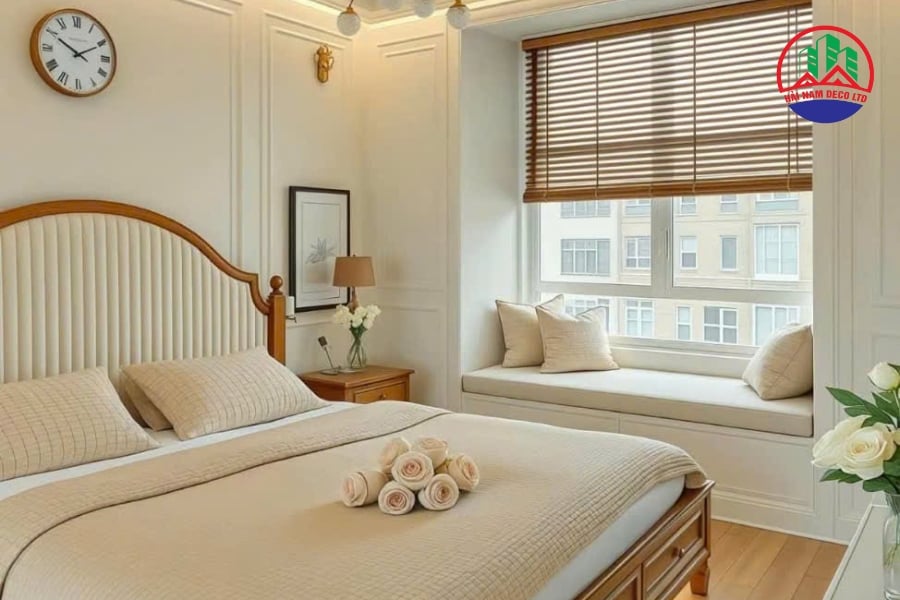 7 Nguyên Tắc Thiết Kế Nội Thất Chung Cư Tối Ưu Không Gian