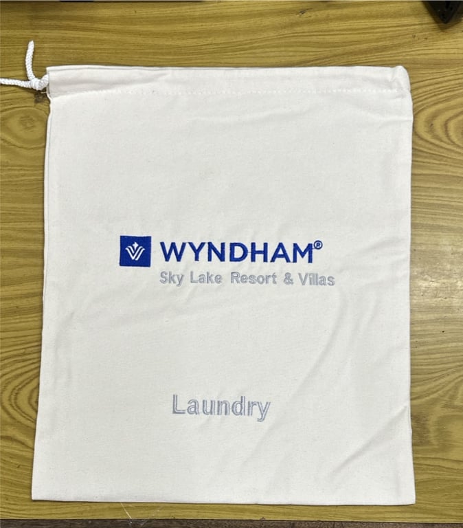 Wyndham Resort Laundry
