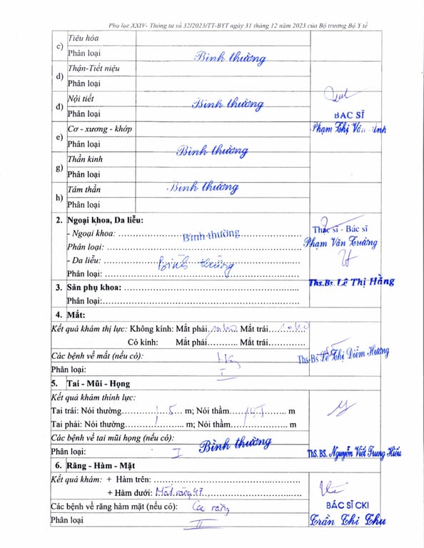 Hồ sơ pháp lý CÔNG TY TNHH THẮNG THỦY