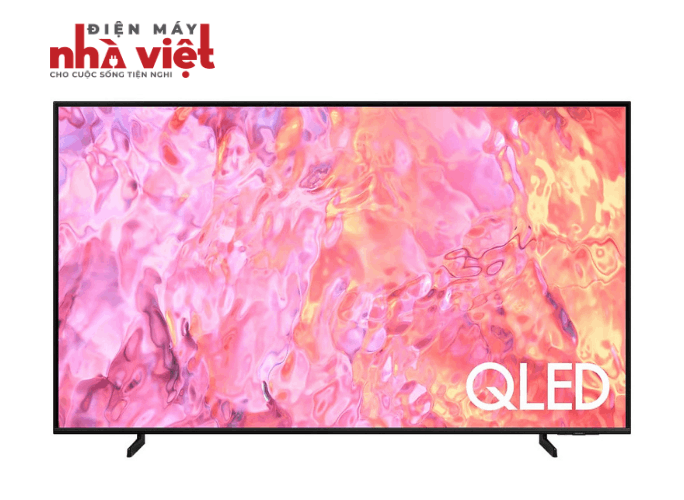 Smart Tivi QLED Samsung 4K 65 inch QA65QE1C [ 65QE1C ]