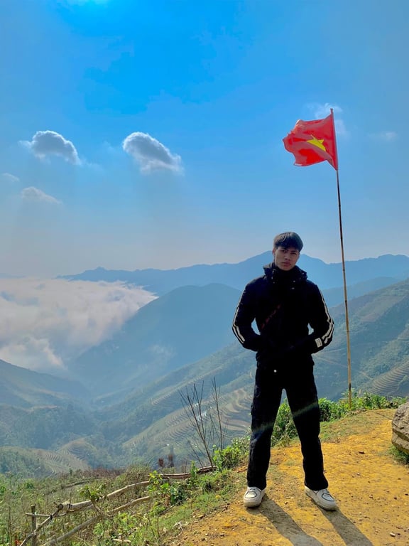 Thùy Chi