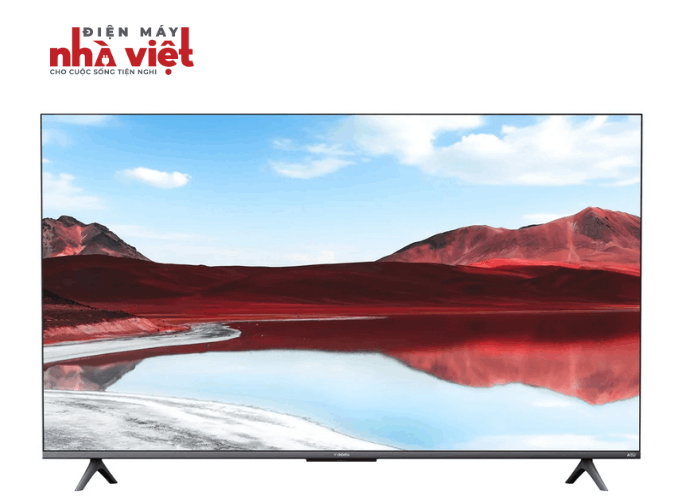 Google Tivi Xiaomi QLED A Pro 4K 43 inch L43MA-SSEA