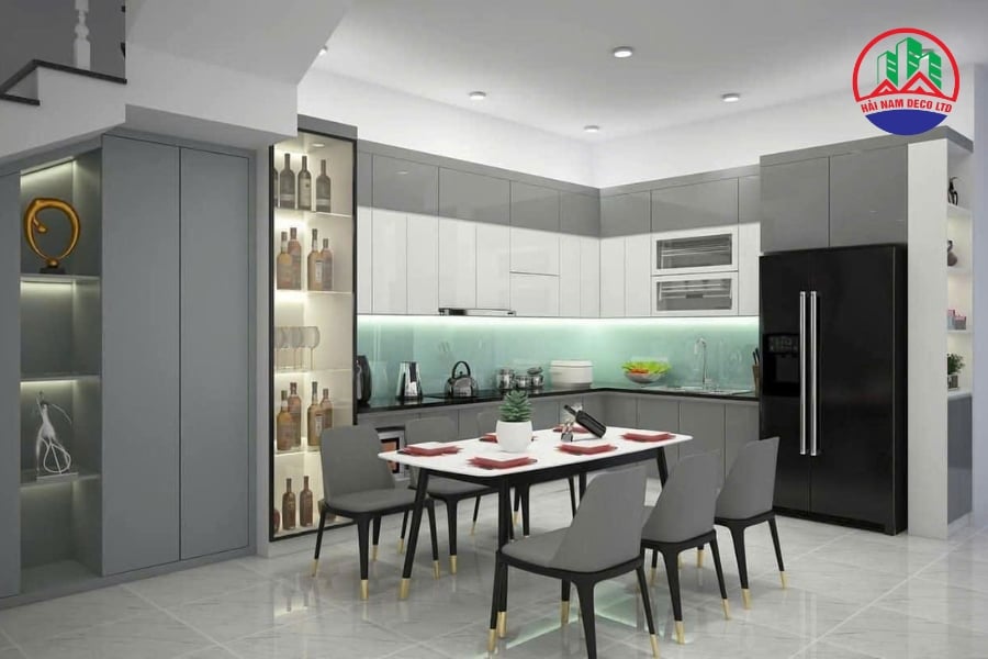 Tư Vấn Thiết Kế Nội Thất – Bí Quyết Sở Hữu Không Gian Sống Lý Tưởng