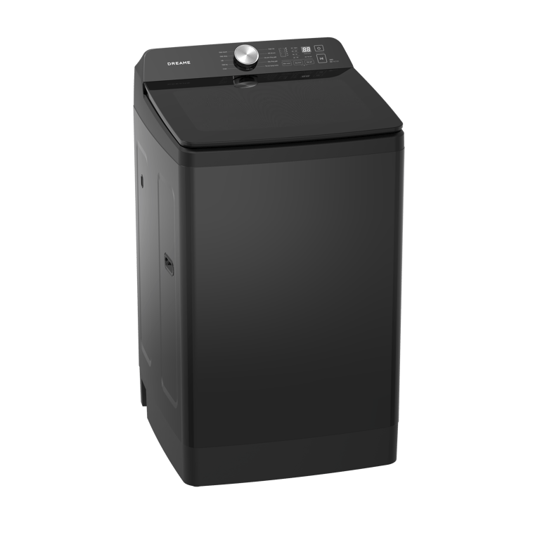 Máy giặt cửa trên Dreame 14 kg DWT14D32BASE