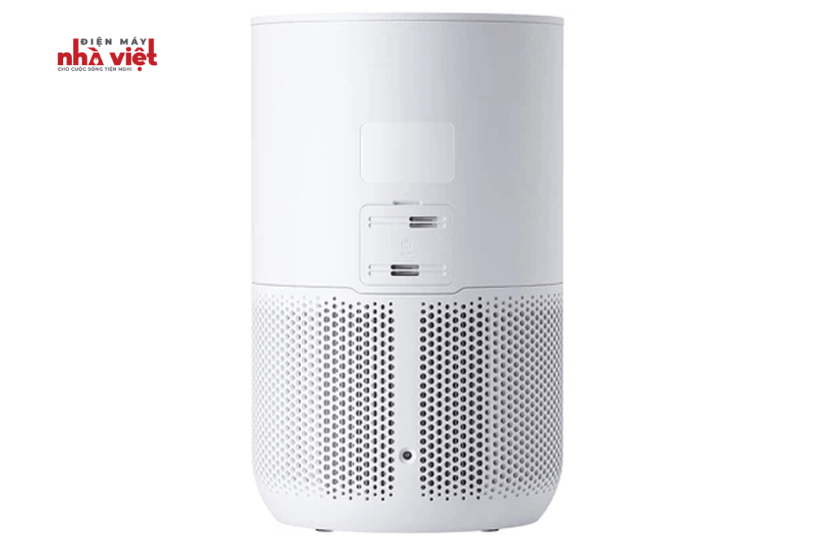 Máy lọc không khí Xiaomi Smart Air Purifier 4 compact EU (BHR5860EU) 27W