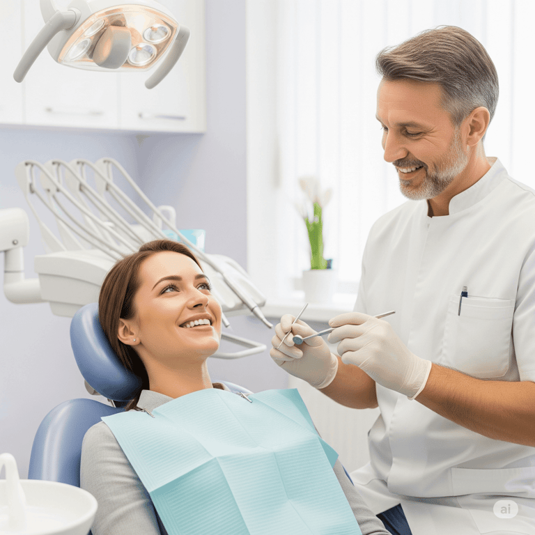 5 Lý Do Khách Hàng Tin Chọn Phòng Khám Nha Khoa Huy Hoàng