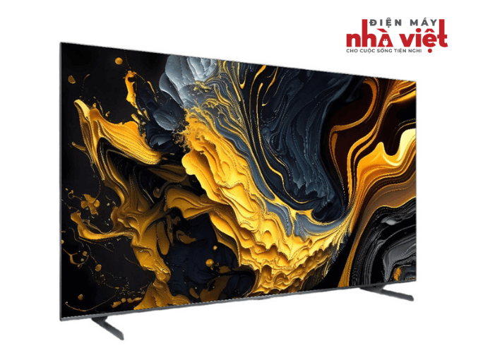 Google Tivi Xiaomi QLED 4K 100 inch Max 100 ELA5690GL ( L100MA-MAXEA ) Thumbnail 2
