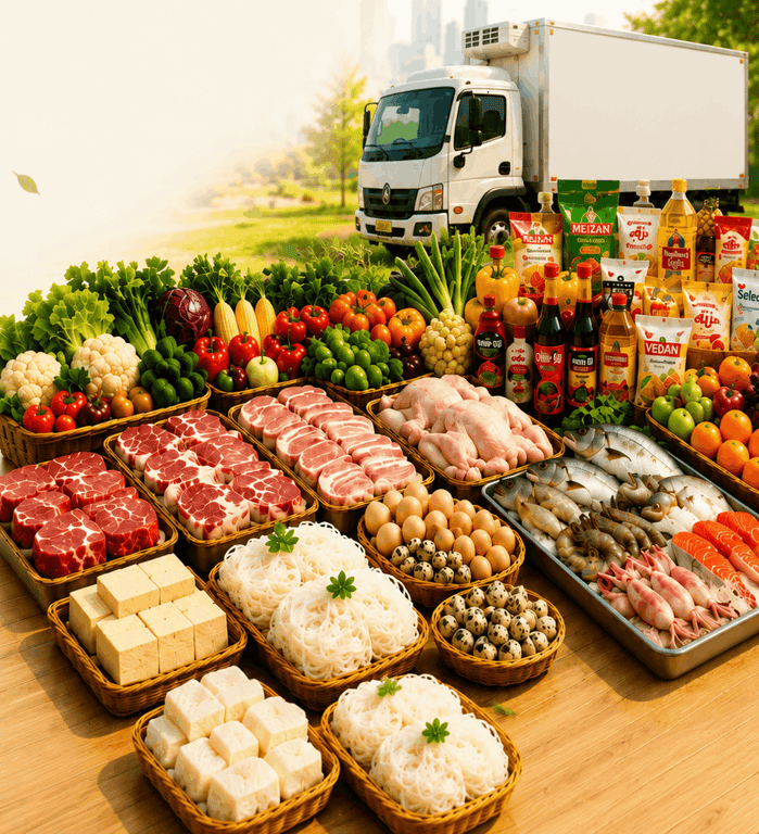 Chứng nhận vệ sinh