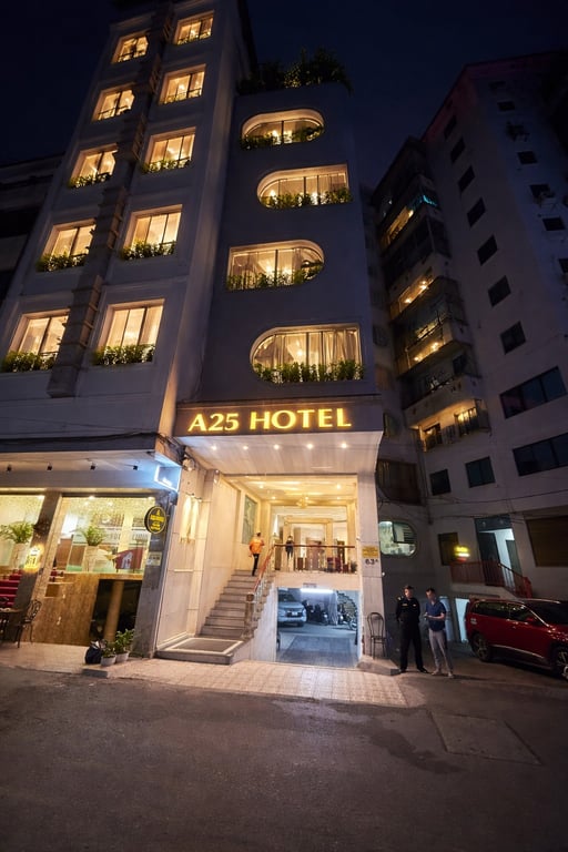 Massage Ocean A25 Phương Liệt – Khai trương Massage Nam Đẳng Cấp Tại Thanh Xuân