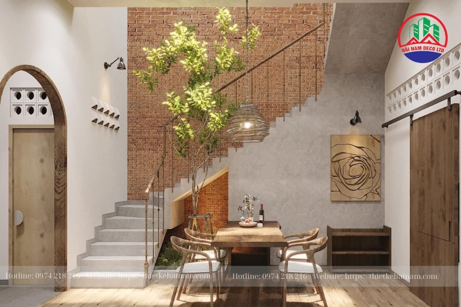 5 Lưu Ý Gia Chủ Cần Nhớ Khi Thiết Kế Nội Thất Nhà Phố