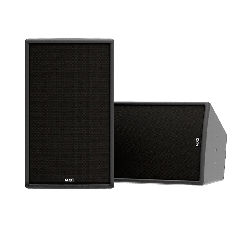 Loa Nexo ePS10 France