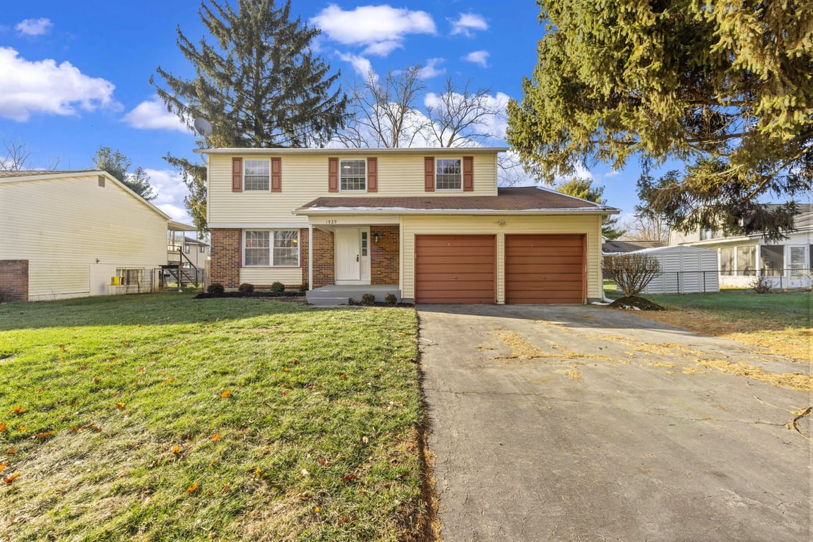 1929 Holly Ridge Rd