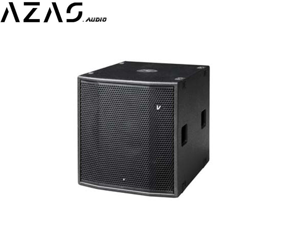 Loa Subwoofer Verity SUB115P