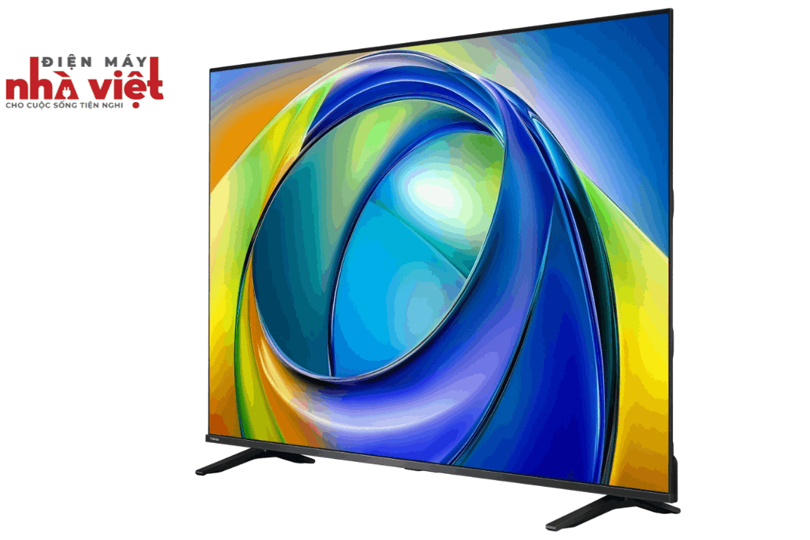 Smart Tivi Toshiba AI 4K 85 Inch 85C350RP