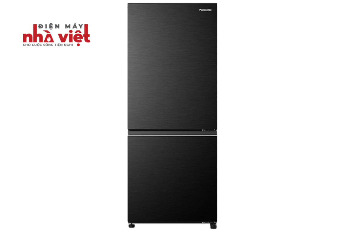 Tủ lạnh Panasonic Inverter 255 lít NR-BV281BVKV (2 cánh)