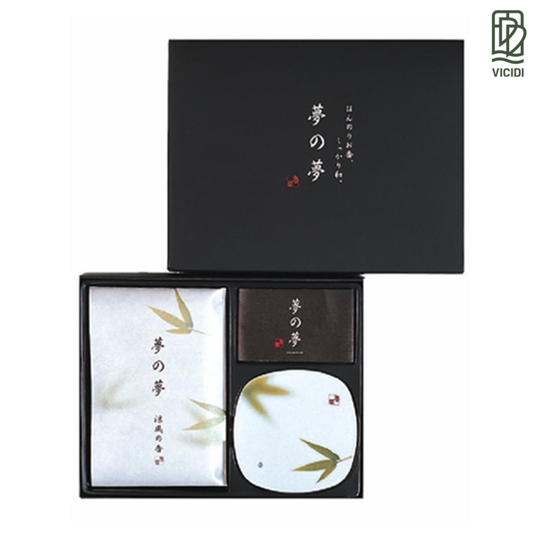 Yume no yume Gift Fuyuhibiki