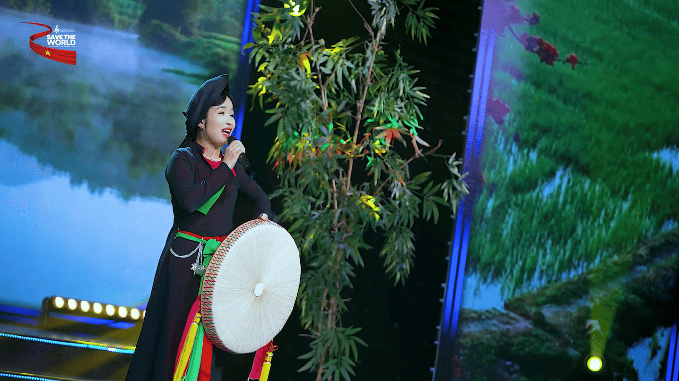 Ai Xuôi Về