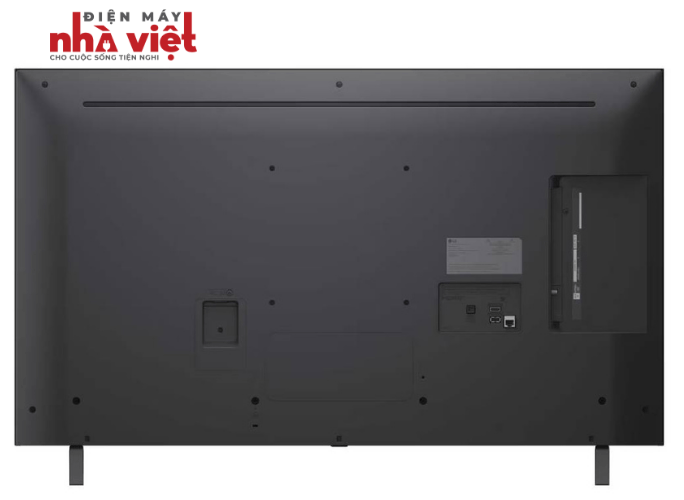 Smart Tivi LG NanoCell AI 4K 43 inch 43NANO80ASA