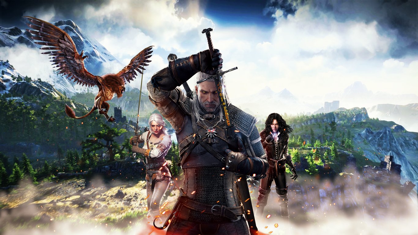 Top 10 games hành động - cốt truyện hay trên Nintendo Switch